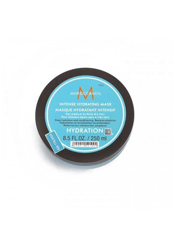 Dầu Hấp Tóc Moroccanoil Hydrating Mask 250ml - VTG HTM250